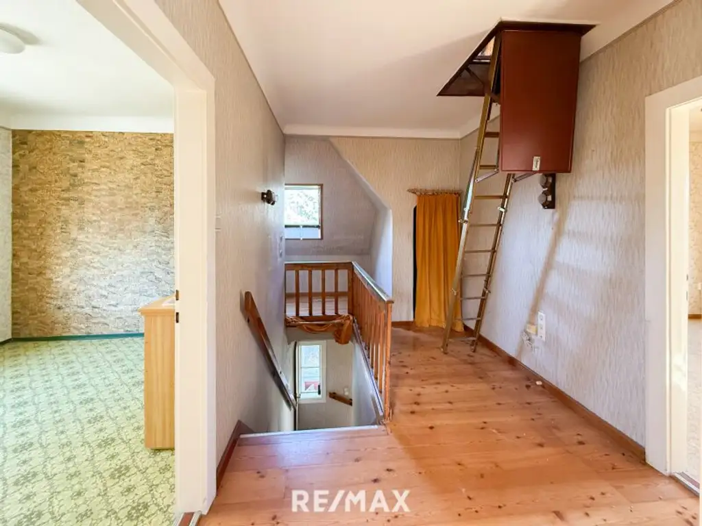 Wunderschönes Grundstück / Haus mit Potential