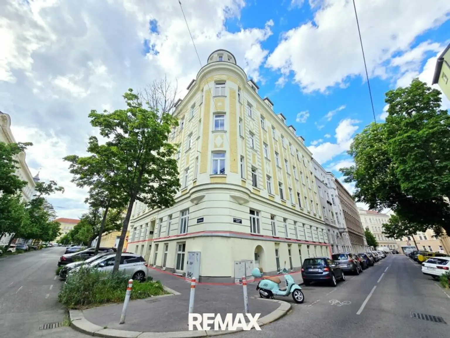01 Geschäftslokal in 1140 Wien