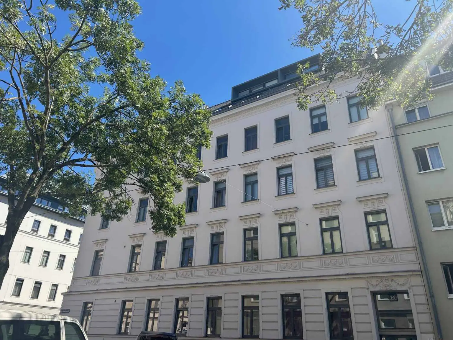 Außenansicht