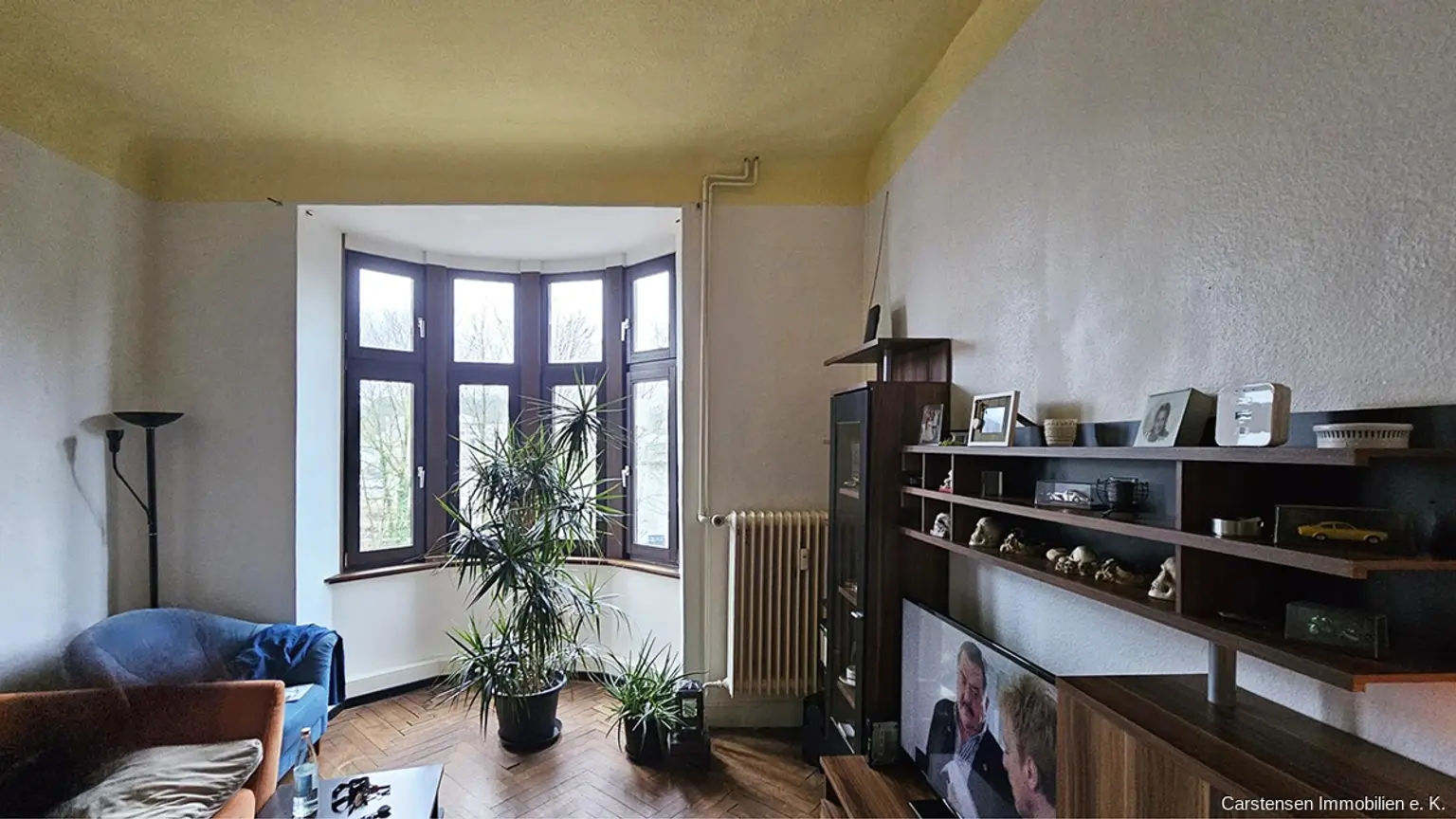 Wohnzimmer 2