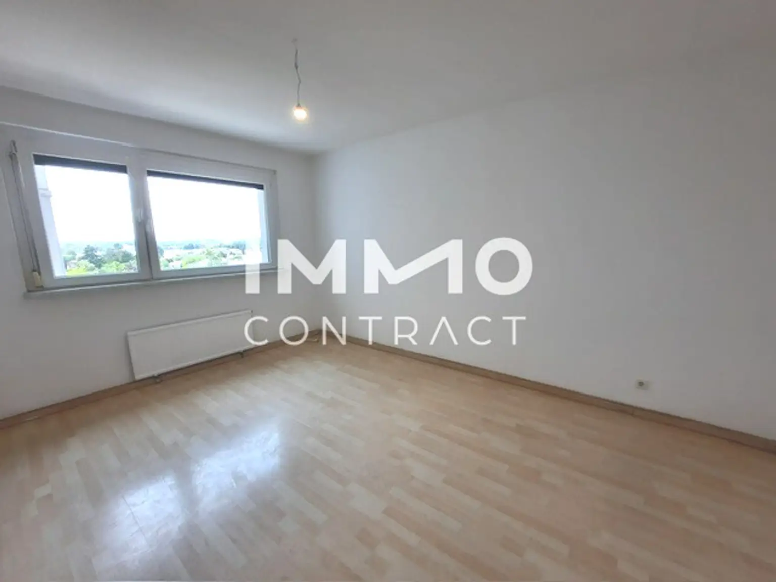 Wohnung mit Potenzial in Top-Lage inkl. Nutzung der Dachterrasse