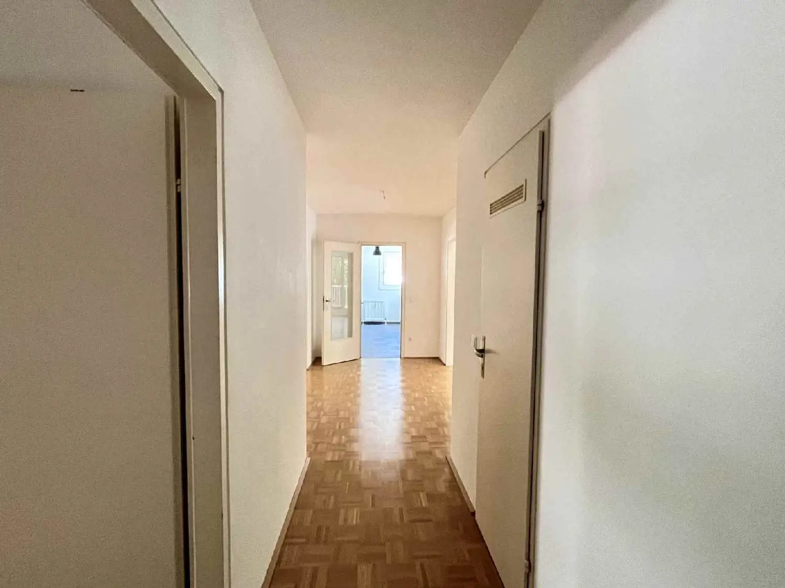 Exklusive 4  Zimmer Wohnung in Neustift am Walde