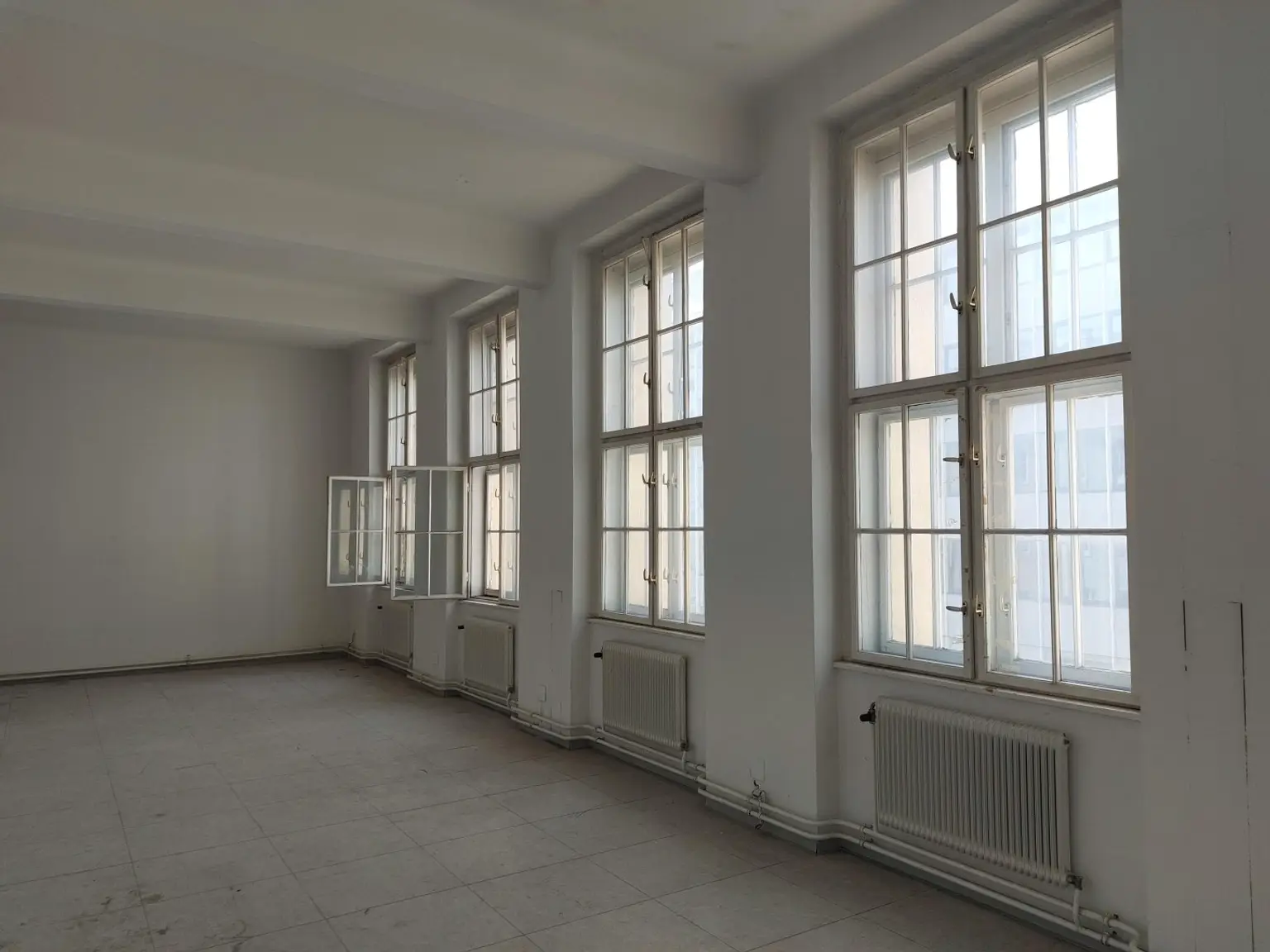 BÜROLOFT