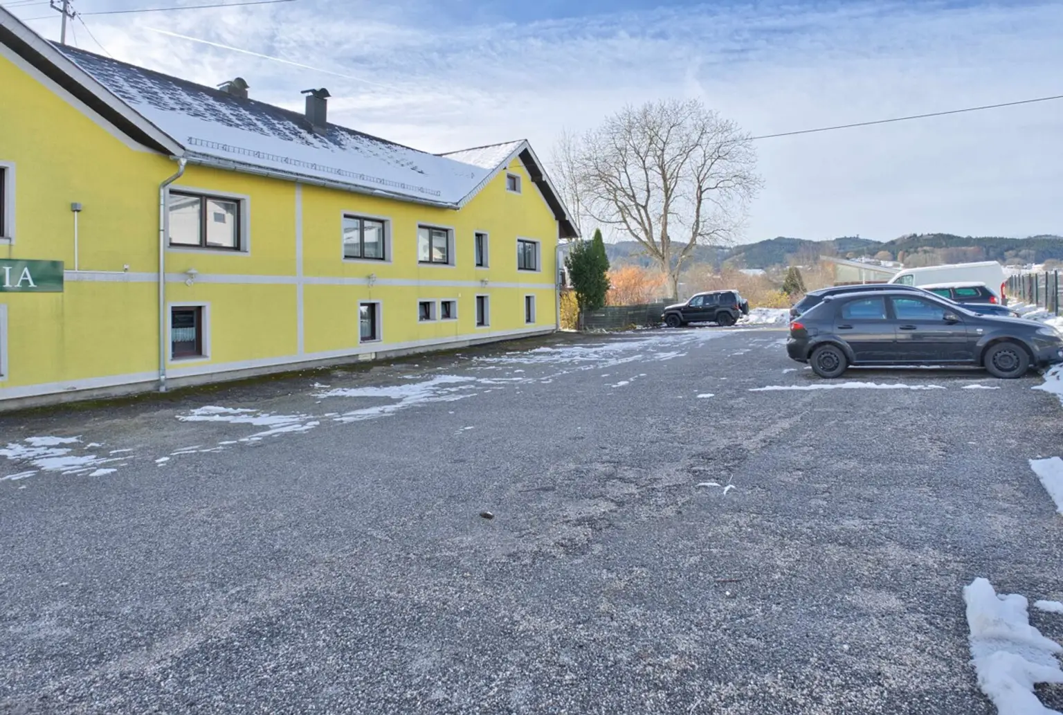 Ertragsobjekt Ampflwang