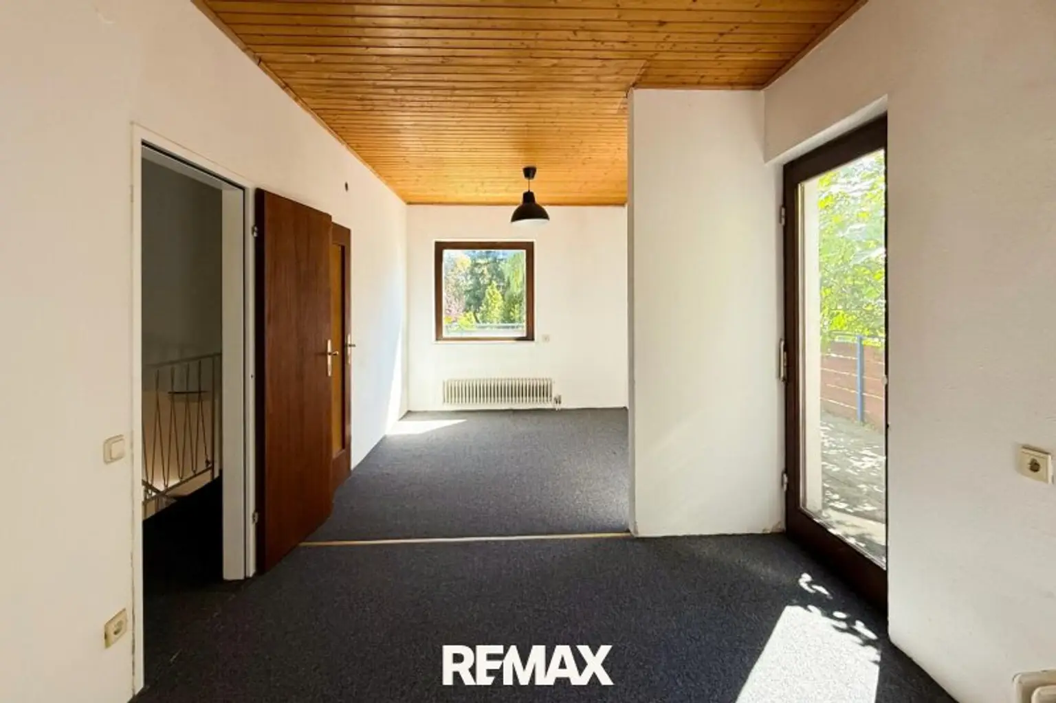 Zimmer OG - Teilungsmöglichkeit