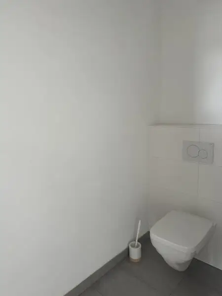 Coole 2-Zimmer-Wohnung mit 2 Mega Terrassen, Top Infrastruktur. Im Zentrum von Eisenstadt.