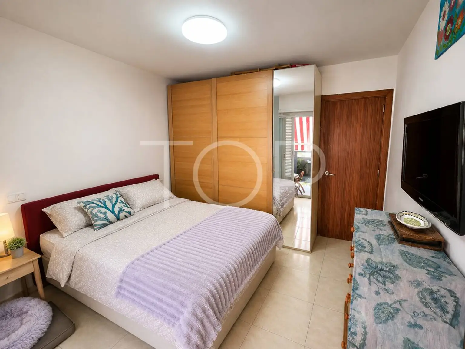 dormitorio