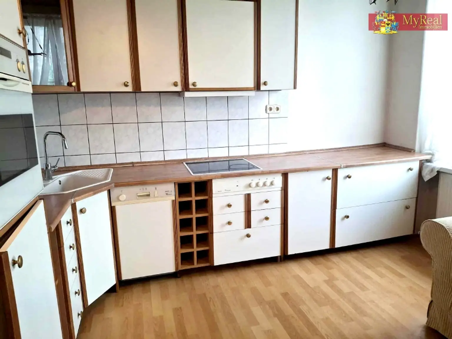 Schmuckes Landhaus mit Charme