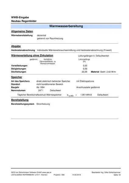 Feldkirchen Stadt - BJ 2018  ein Familien Haus 170 m² mit Garten und Carport mit 590 m² Grund– nähe medQuartier-Ärztehaus, HAK & BH Feldkirchen