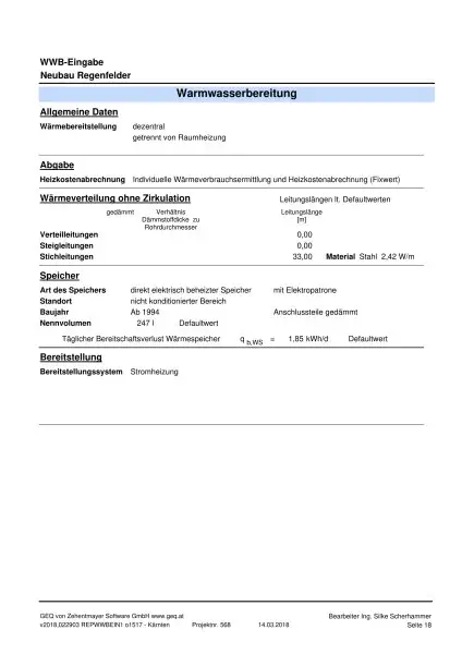 Feldkirchen Stadt - BJ 2018  ein Familien Haus 170 m² mit Garten und Carport mit 590 m² Grund– nähe medQuartier-Ärztehaus, HAK & BH Feldkirchen