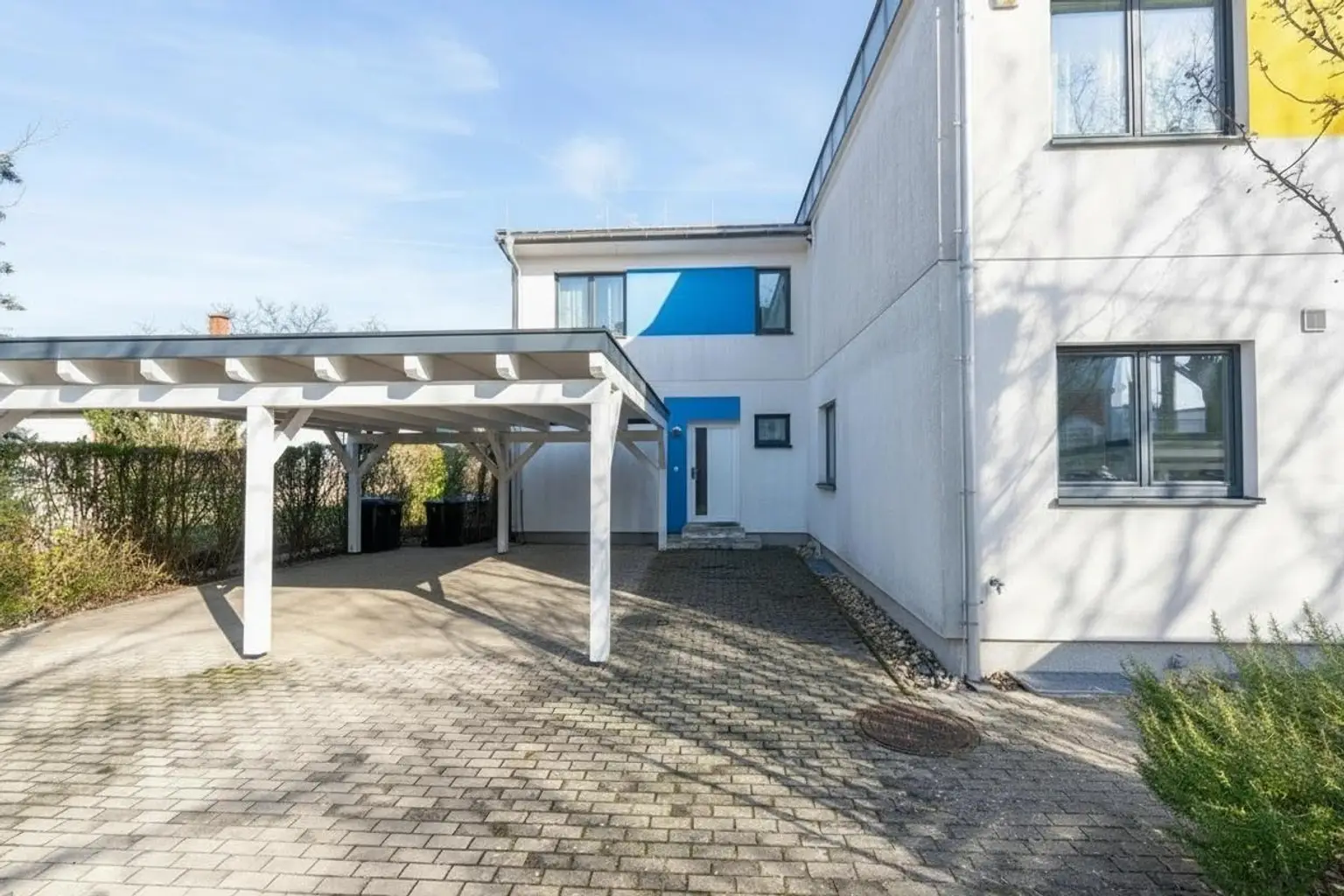 24. Reihenhaus 1220 Wien