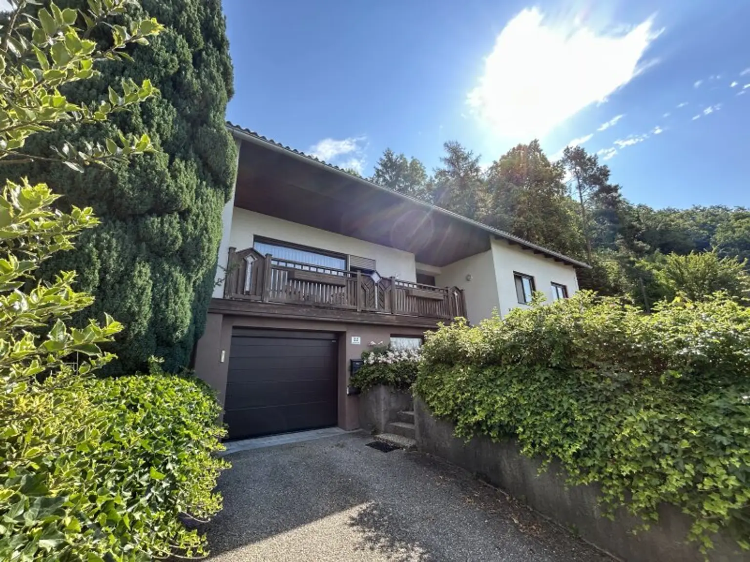 Charmantes Einfamilienhaus mit großem Grundstück in Freudenstein, Feldkirchen an der Donau