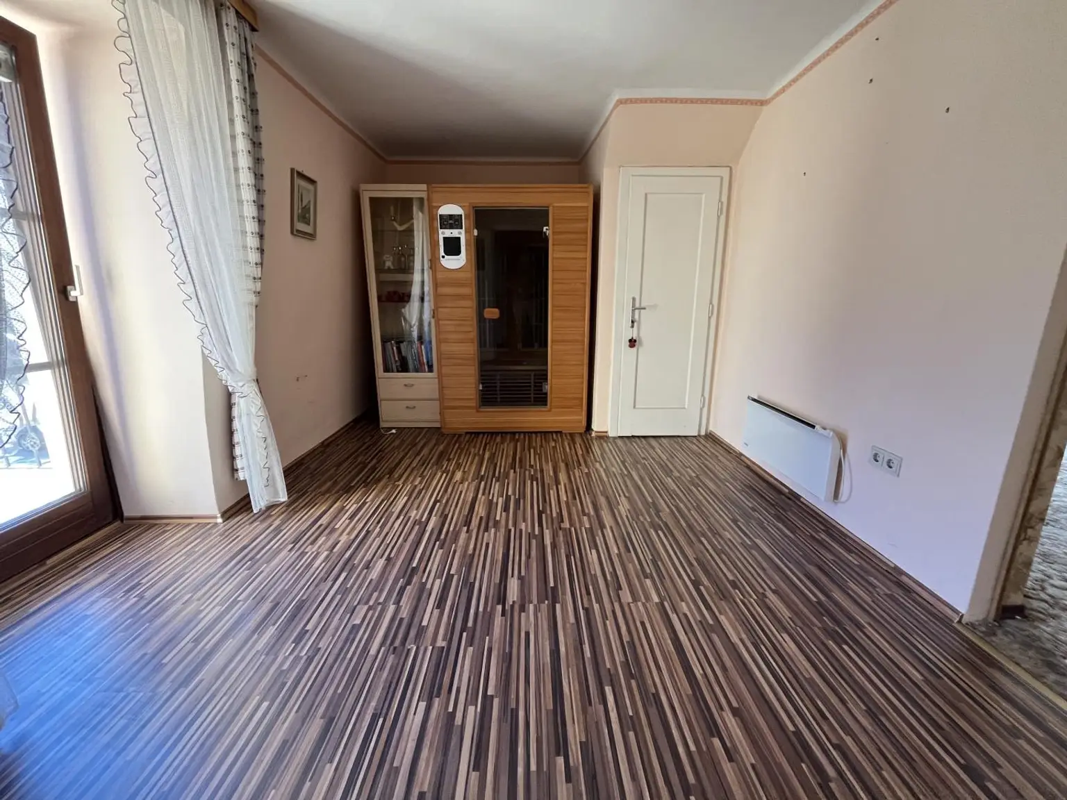 Zimmer 1 OG