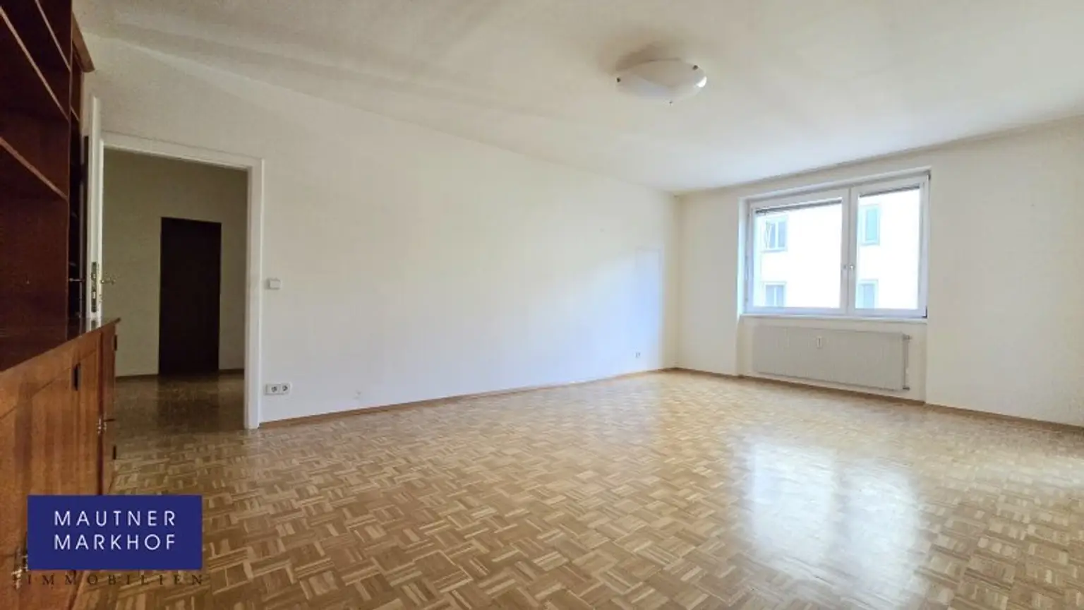 Rochusmarkt - Ausgezeichnet gelegenes, sympathisches, helles 4 Zimmer Appartement - U3!