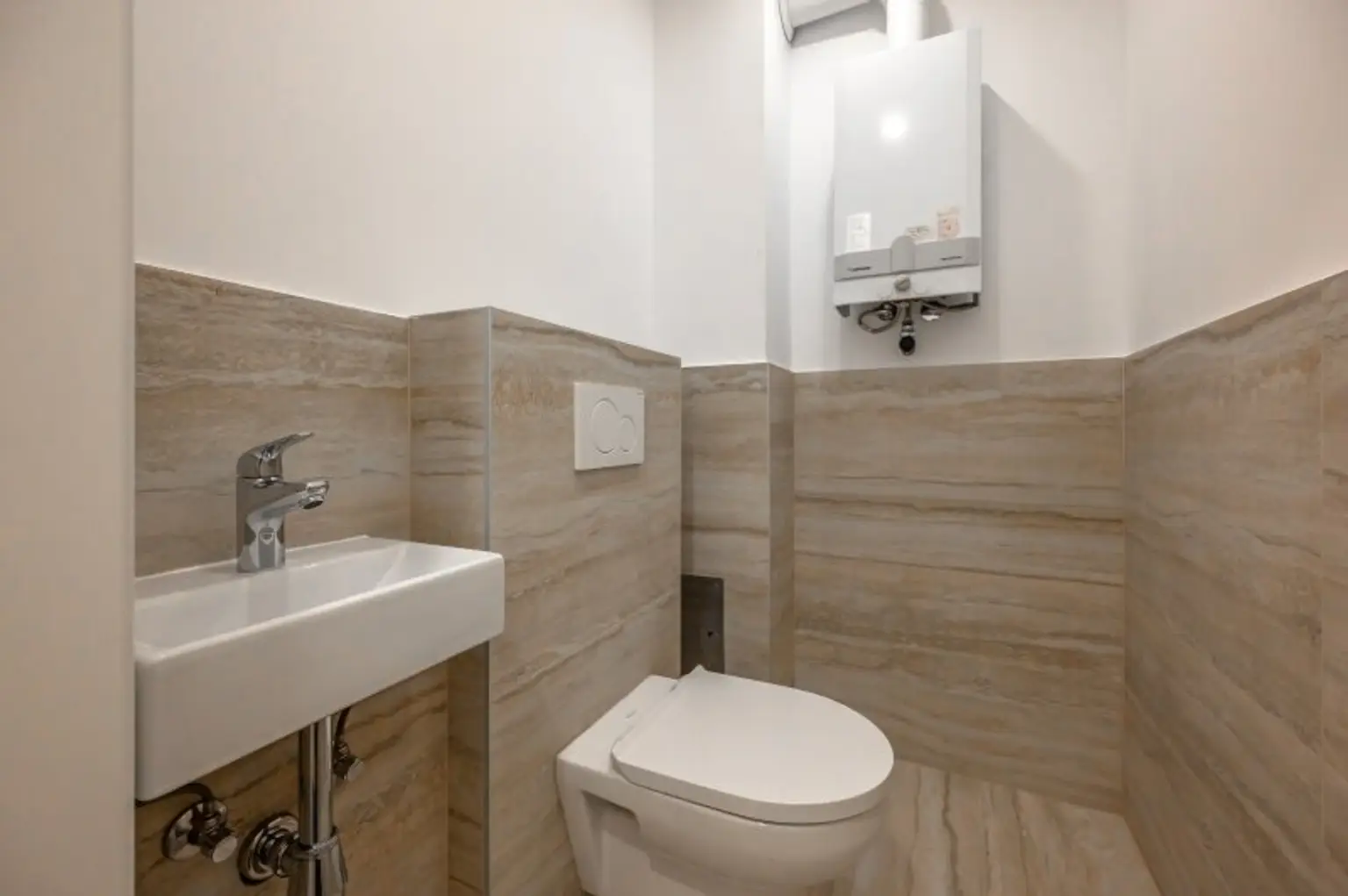 ++NEU++ Fantastische 4-Zimmer Neubauwohnung mit 2 Loggien - RUHELAGE