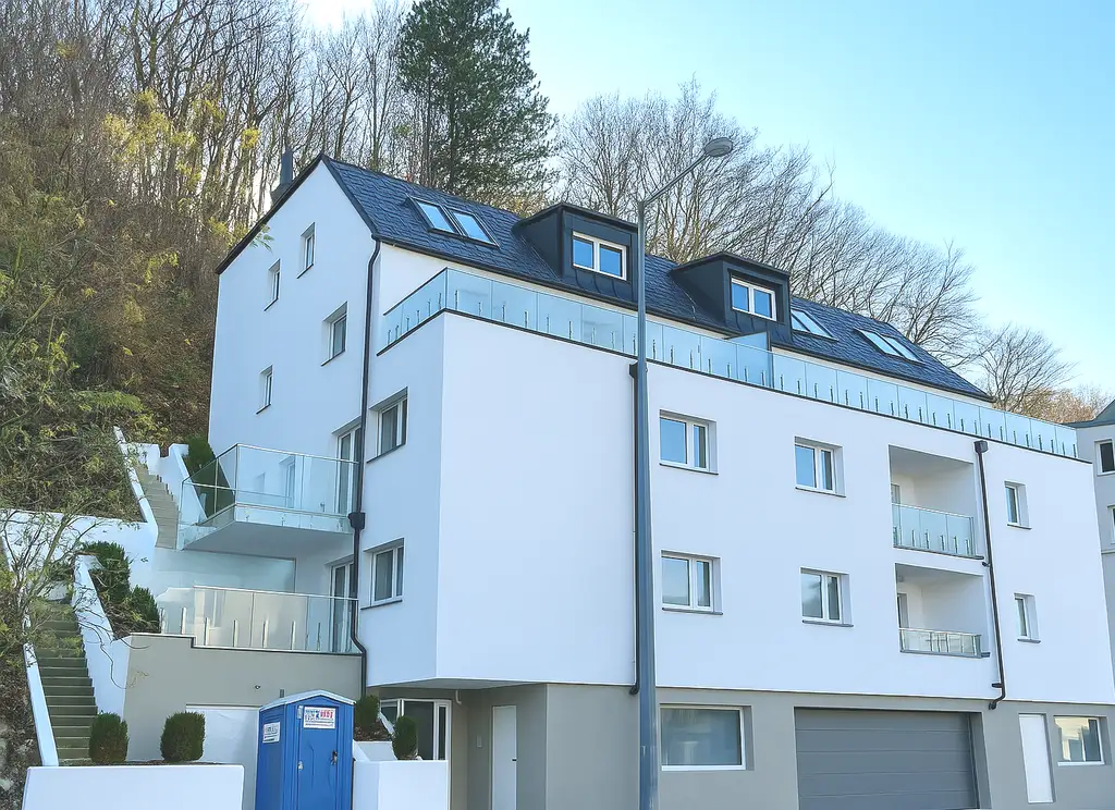 Die Vorzüge von Stadt und Land genießen - Ihr neues Zuhause in perfekter Lage!