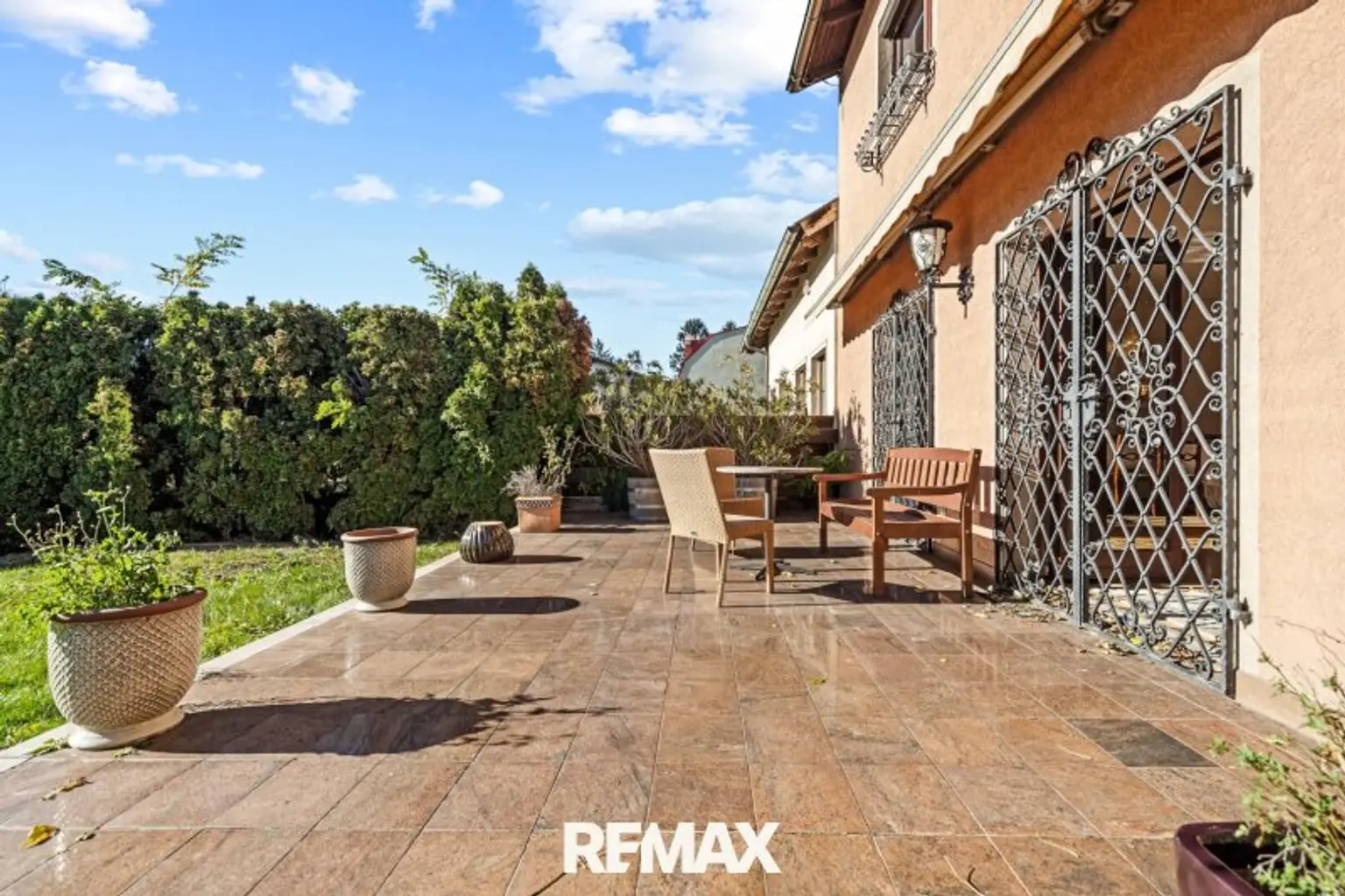 05 EFH 2103 - Terrasse