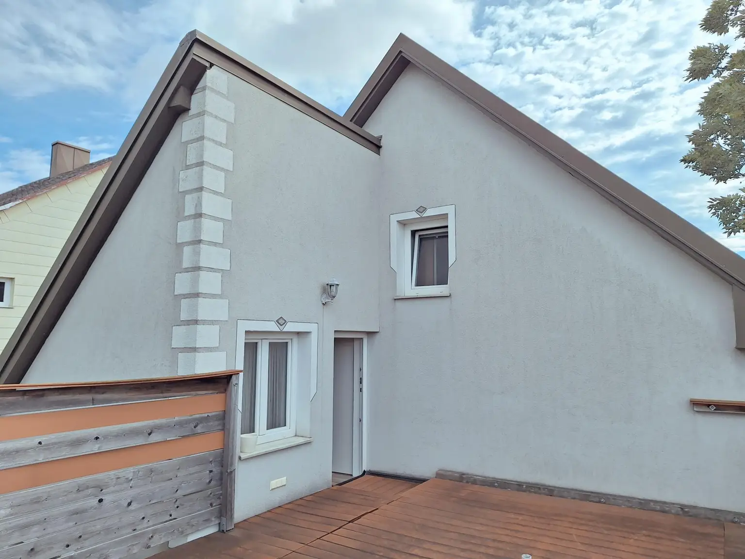 Einfamilienhaus in St. Pölten - Stattersdorf