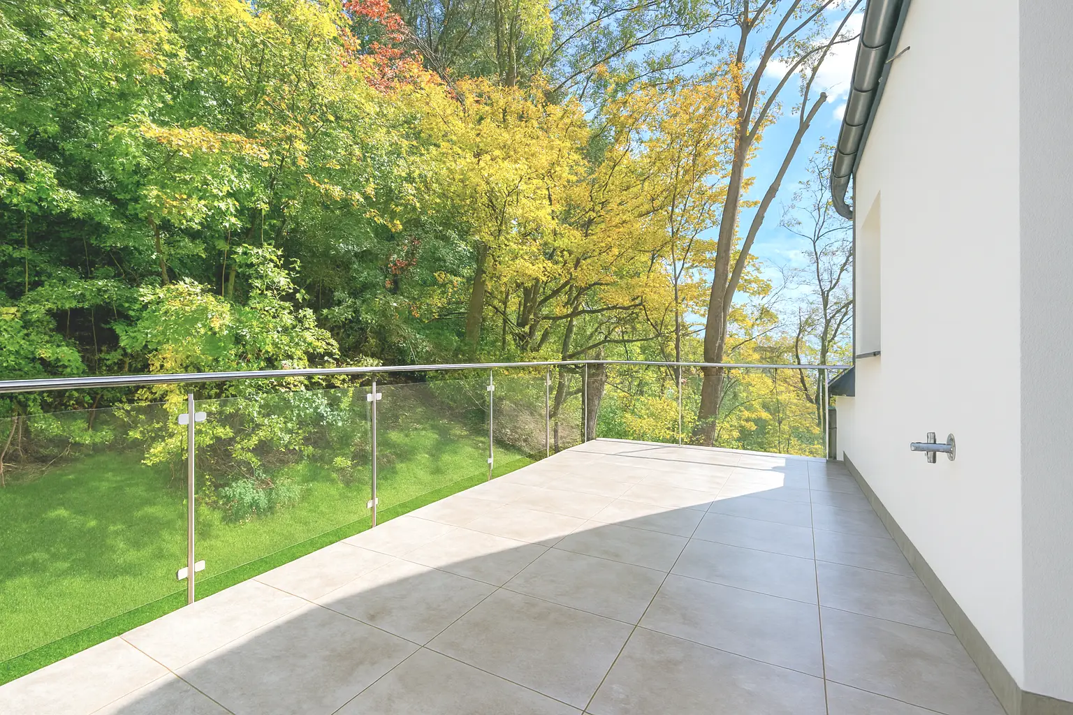 Die Vorzüge von Stadt und Land genießen - Ihr neues Zuhause in perfekter Lage!