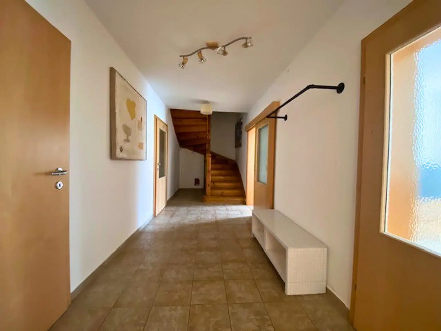 Eine Liegenschaft - viele Nutzungsmöglichkeiten! Renditeobjekt!