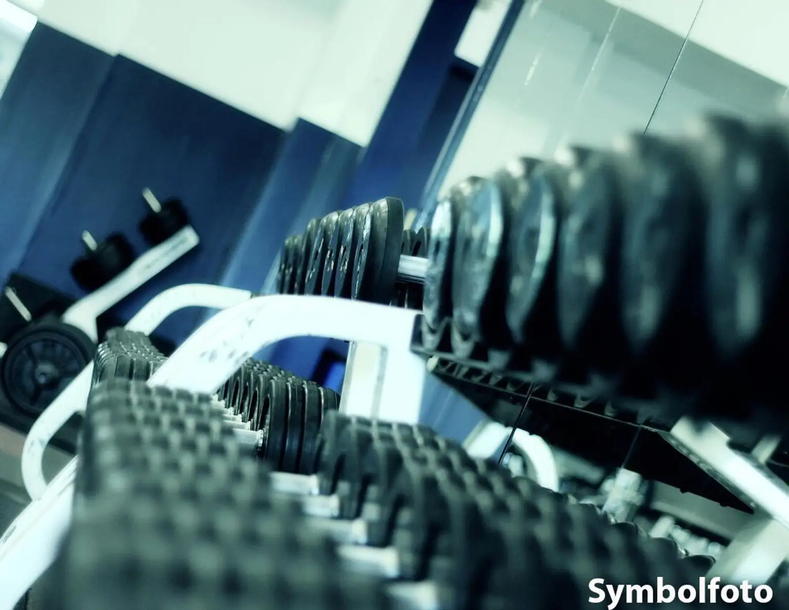 Nachfolger gesucht! Gut geführtes Fitnessstudio sucht neuen Betreiber ...! inkl. sämtlichen Sportgeräten, Mitglieder Übernahme uvm.