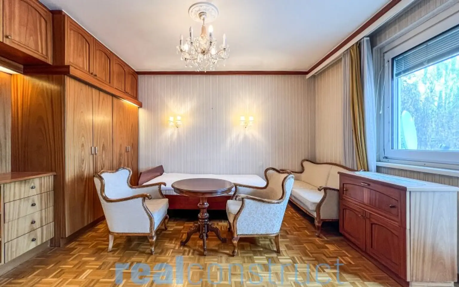 Charmante Garconniere in Atzgersdorf