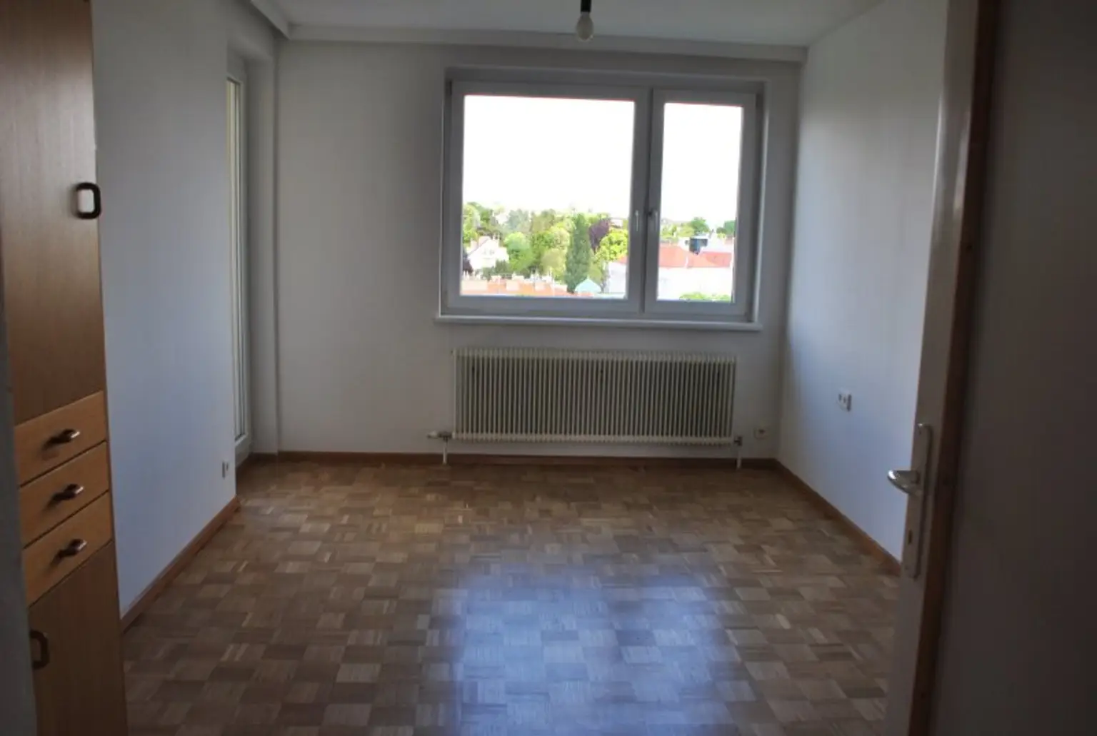 Döblinger Familientraum: 4-Zimmer-Wohnung mit viel Freifläche + Gartennutzung!