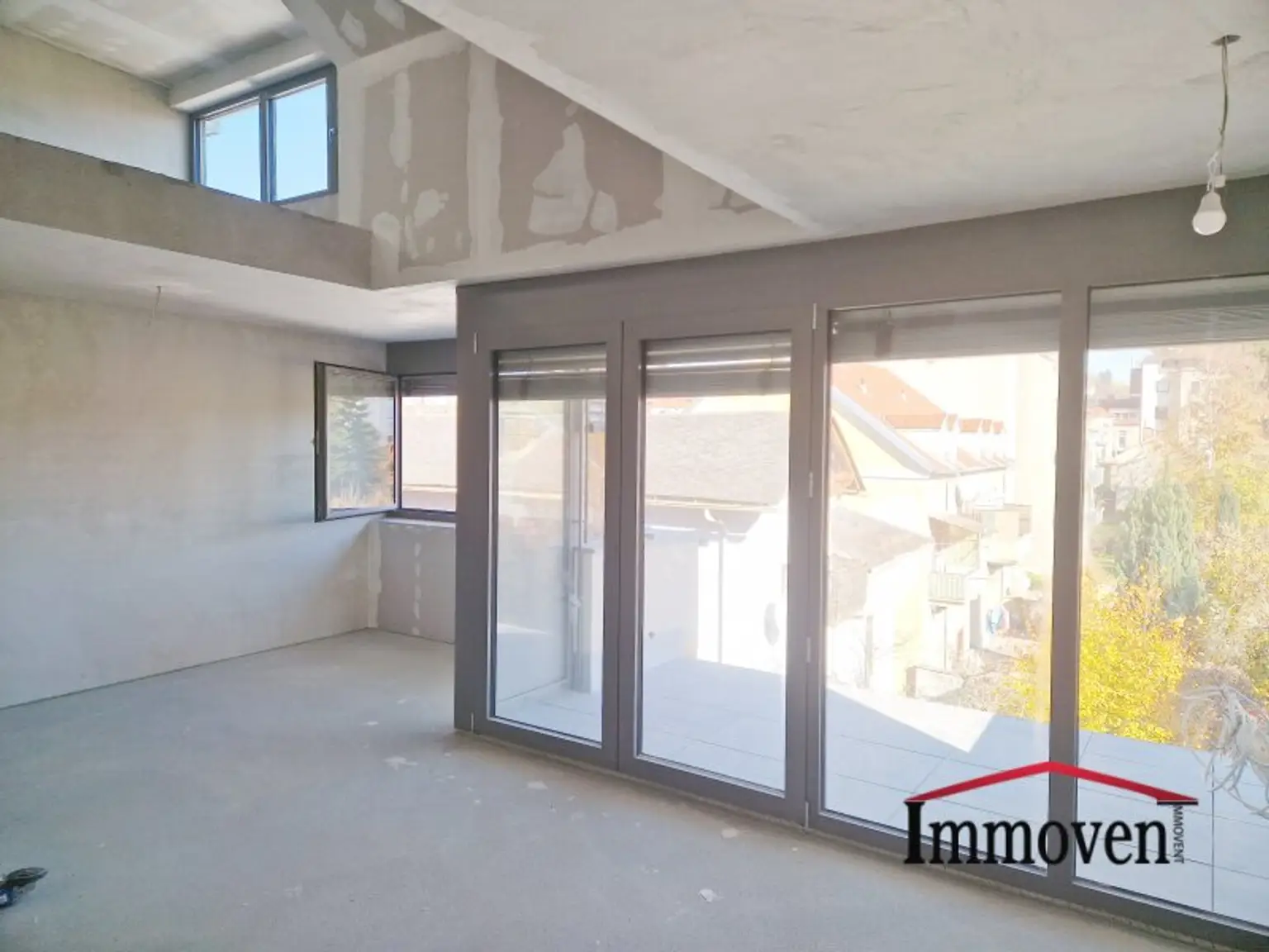 ERSTBEZUG - neue großzügige Wohnung in einem charmantem Altbau (Mietbeginn 01.01.2026)