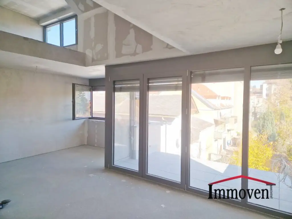 ERSTBEZUG - neue großzügige Wohnung in einem charmantem Altbau (Mietbeginn 01.01.2026)