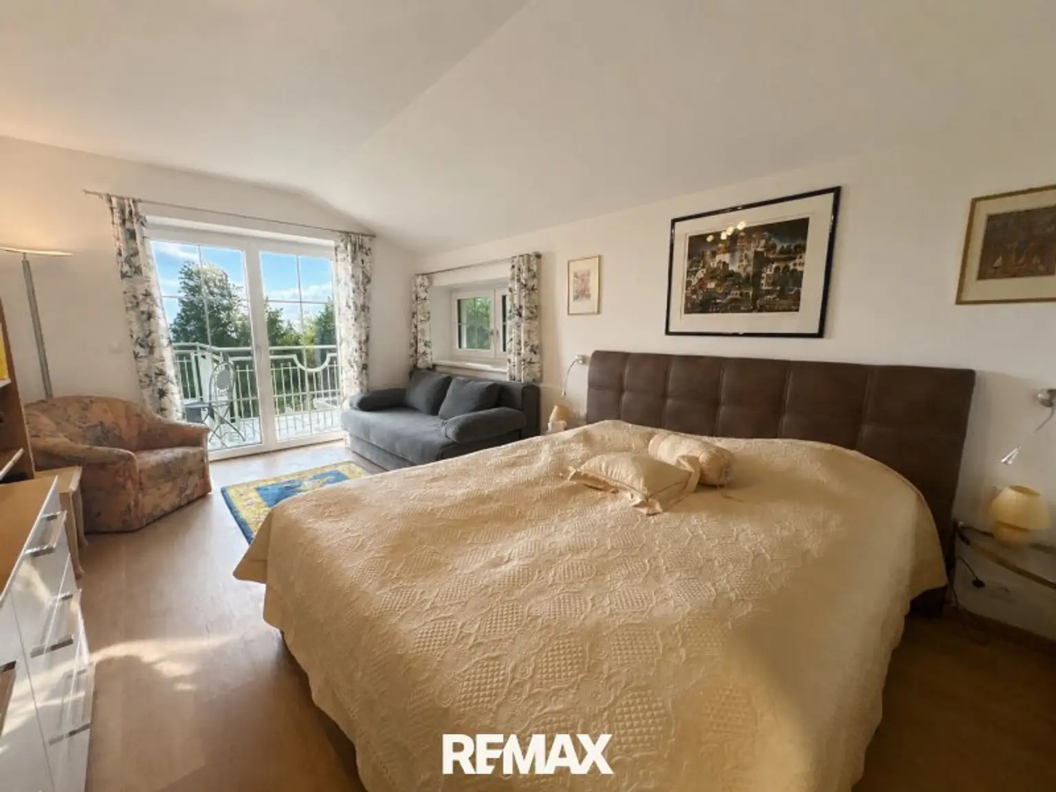 Gästezimmer