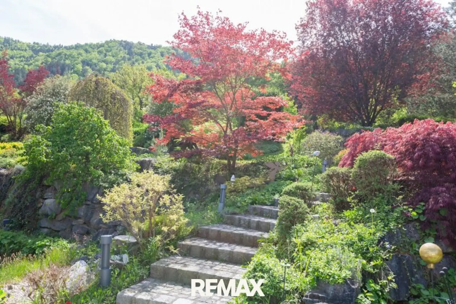 Garten II I