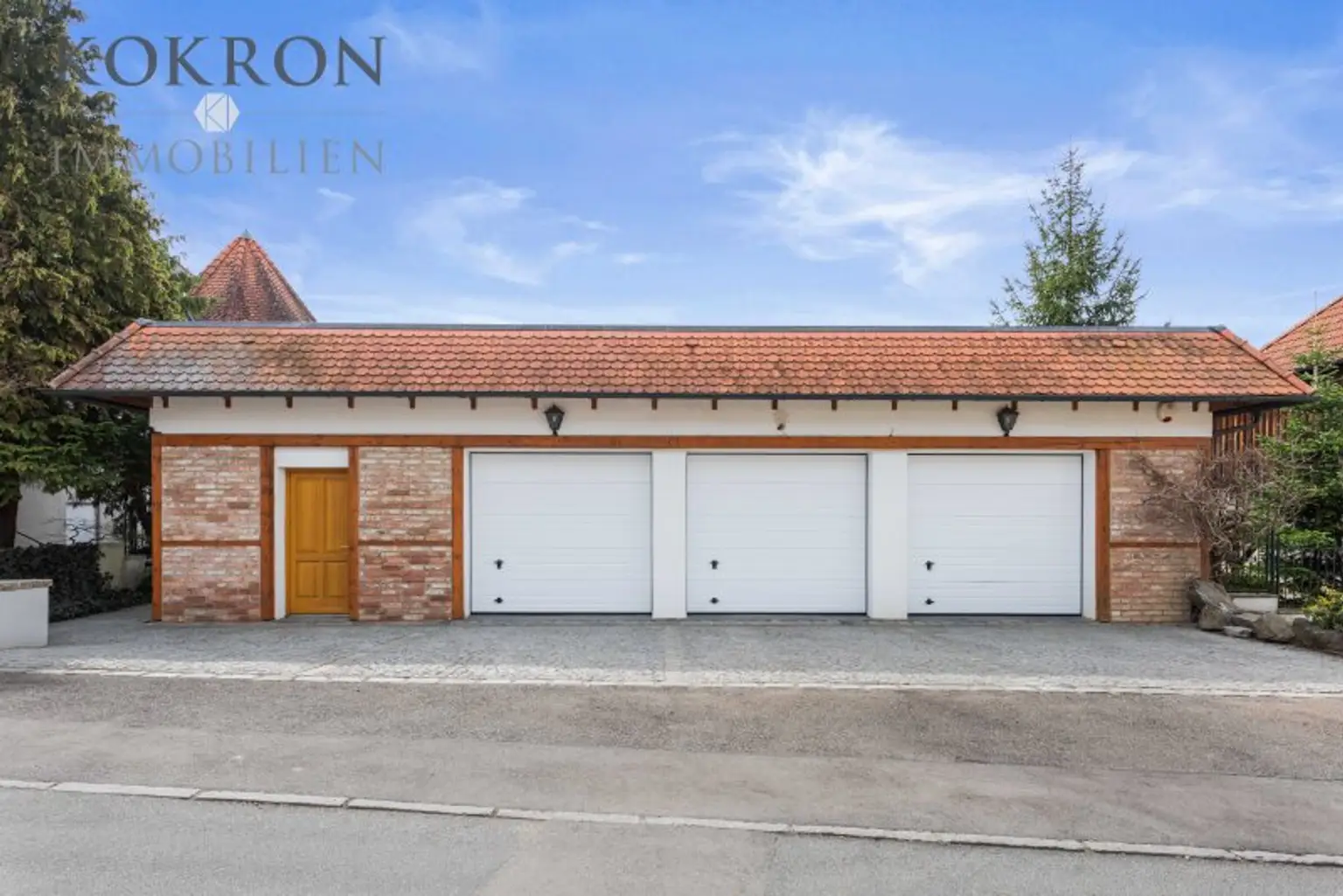 Ein- oder Mehrfamilienhaus - 315 m² Wohnfläche - großer Garten - Eventstadl - XXL-Garage