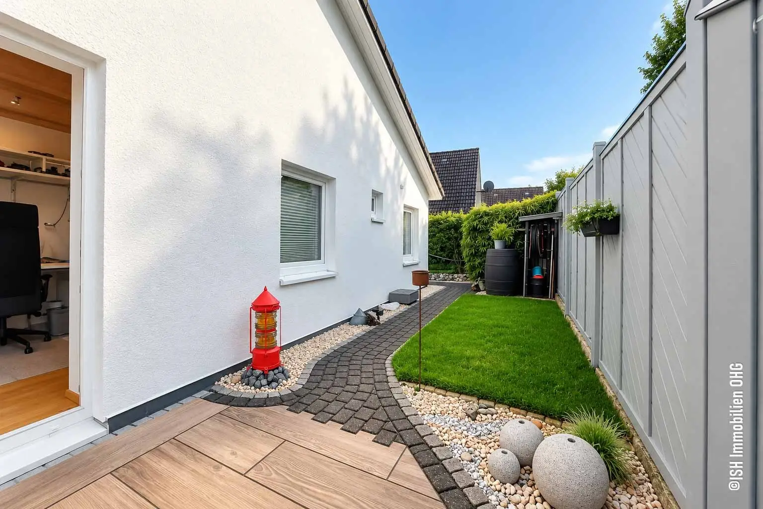 Garten