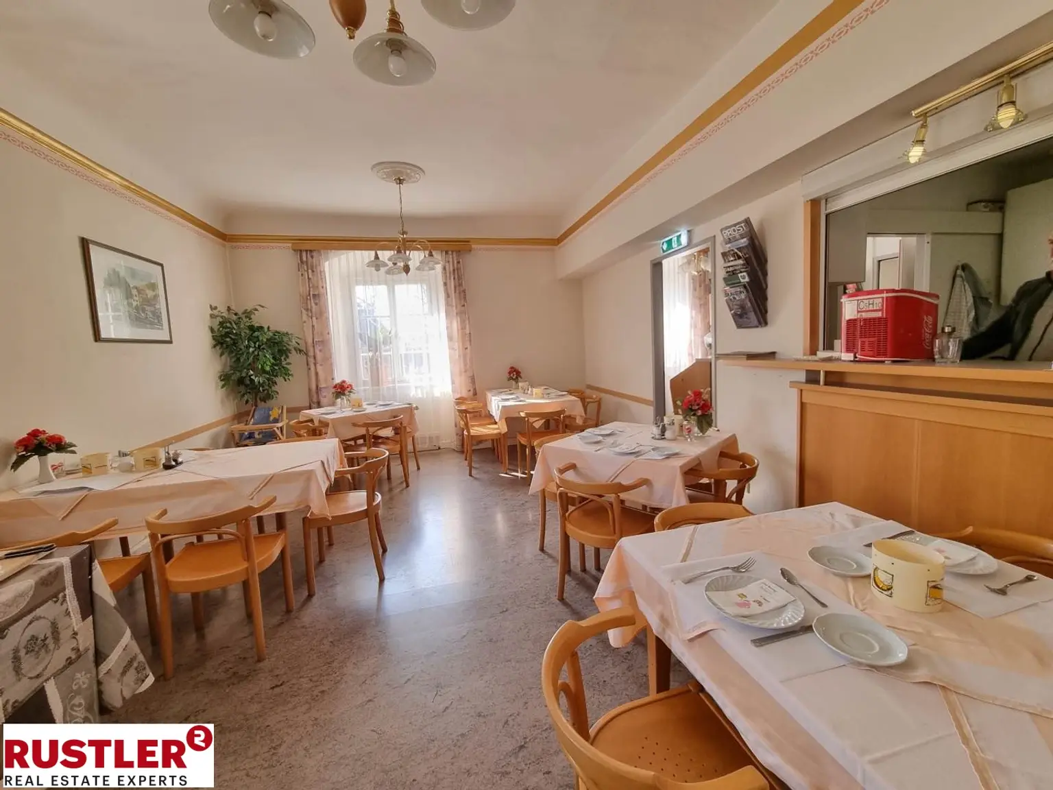 Standort für Mitarbeiterwohnungen gesucht?