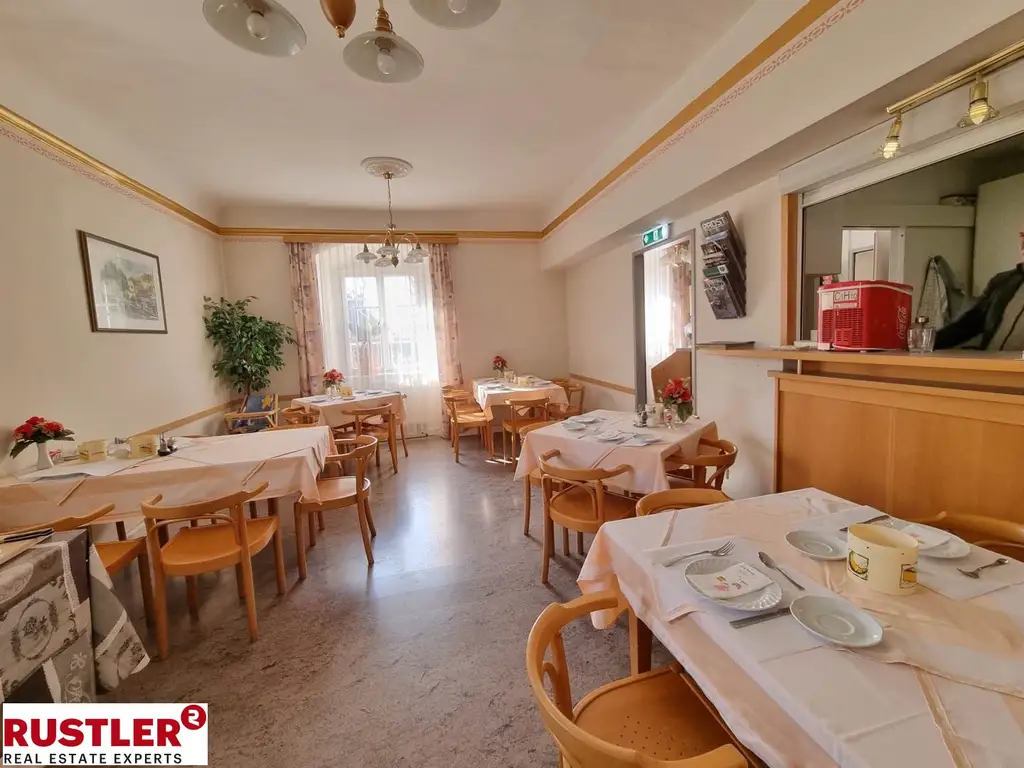 Standort für Mitarbeiterwohnungen gesucht?