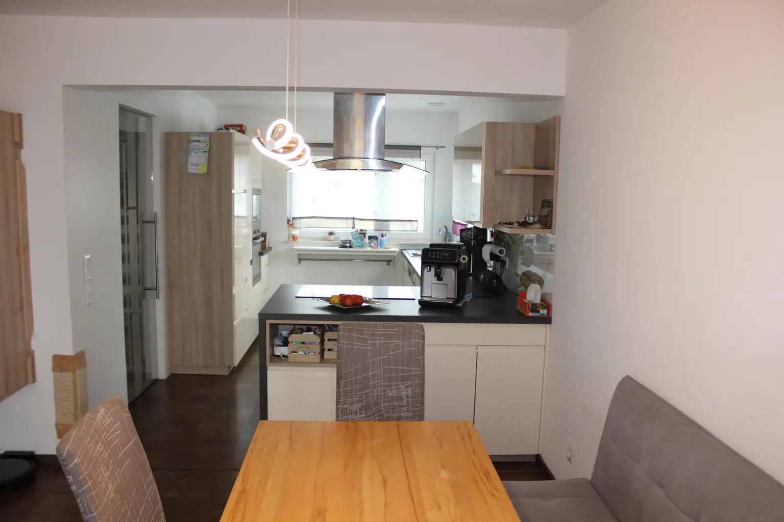 Sehr schönes Wohnhaus in Judenburg zu verkaufen - NEUWERTIG!!!