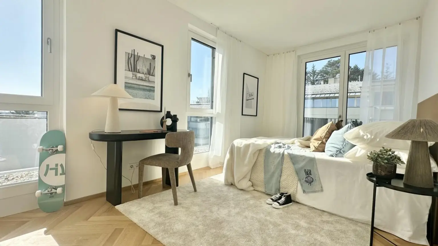 1n | ++ EXKLUSIVES WOHNEN IM PENTHOUSE ++ Wienblick inklusive | Prima Service Immobilien