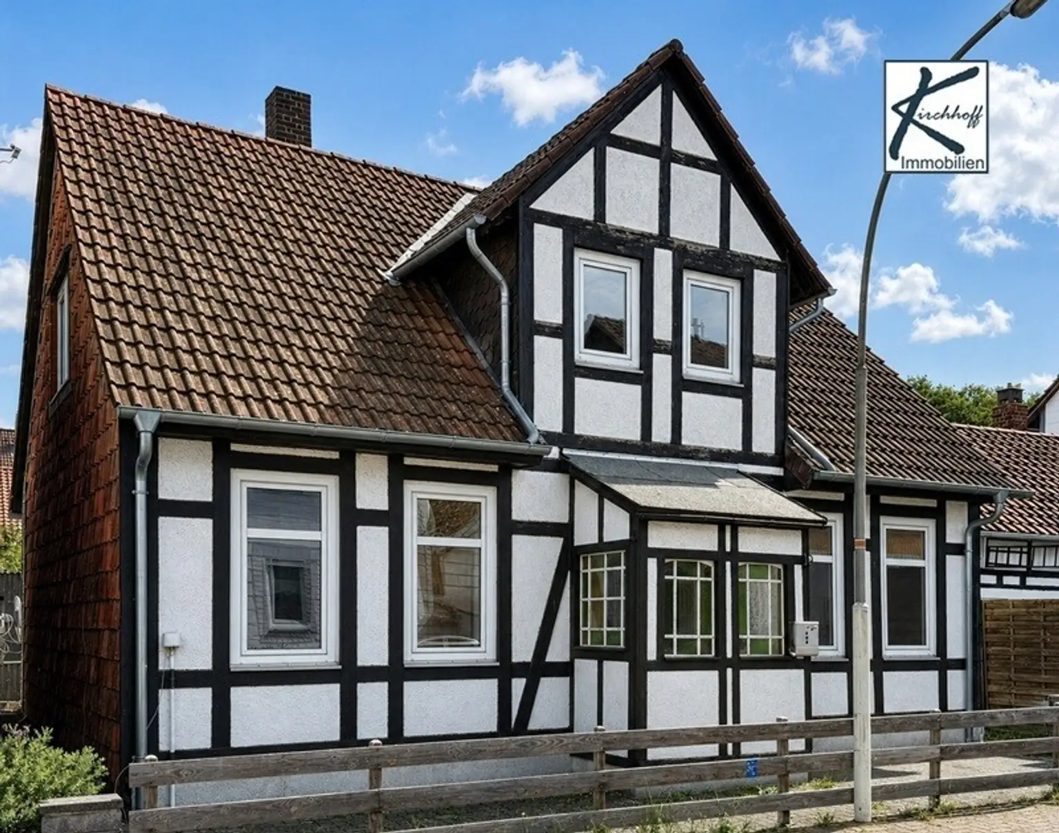 Ihr neues Zuhause