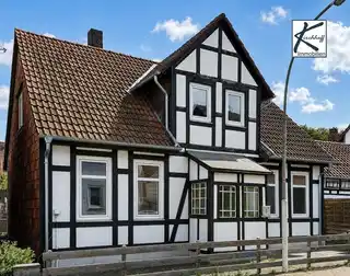 Ihr neues Zuhause