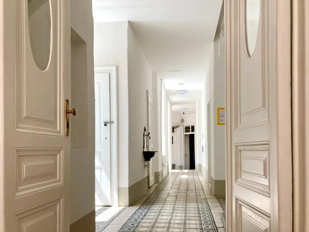 1-Zimmer-Wohnung mit Entwicklungspotential in 1030 Wien