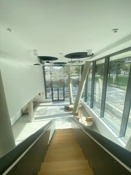 Erstbezug: Traumhafte 3-Zimmer-Wohnung mit Südbalkon in 1030 Wien!  Individuelle Küchengestaltung möglich!