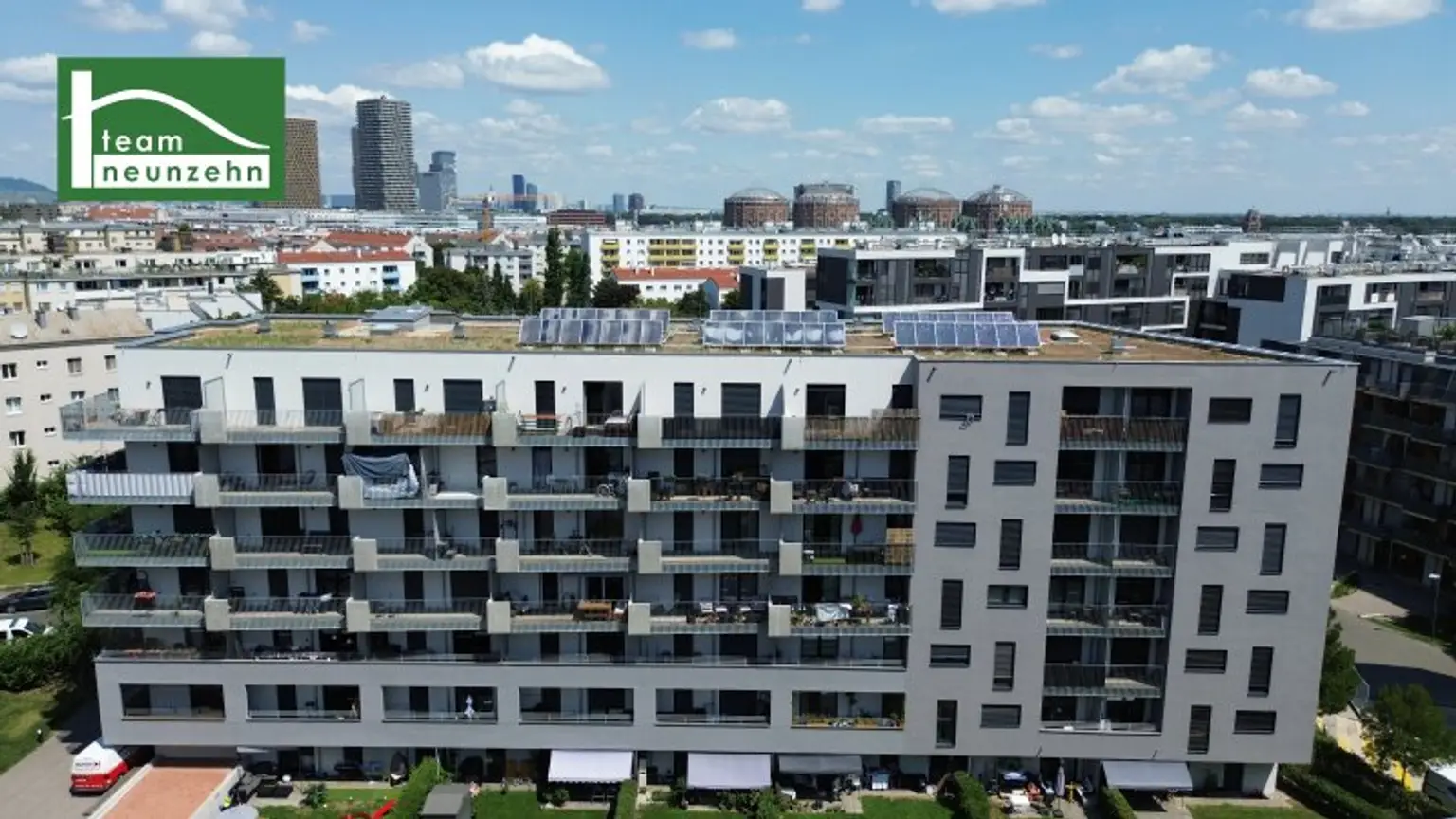 Wohnen im Herzen von Simmering – Dittmanngasse 4, 1110 Wien