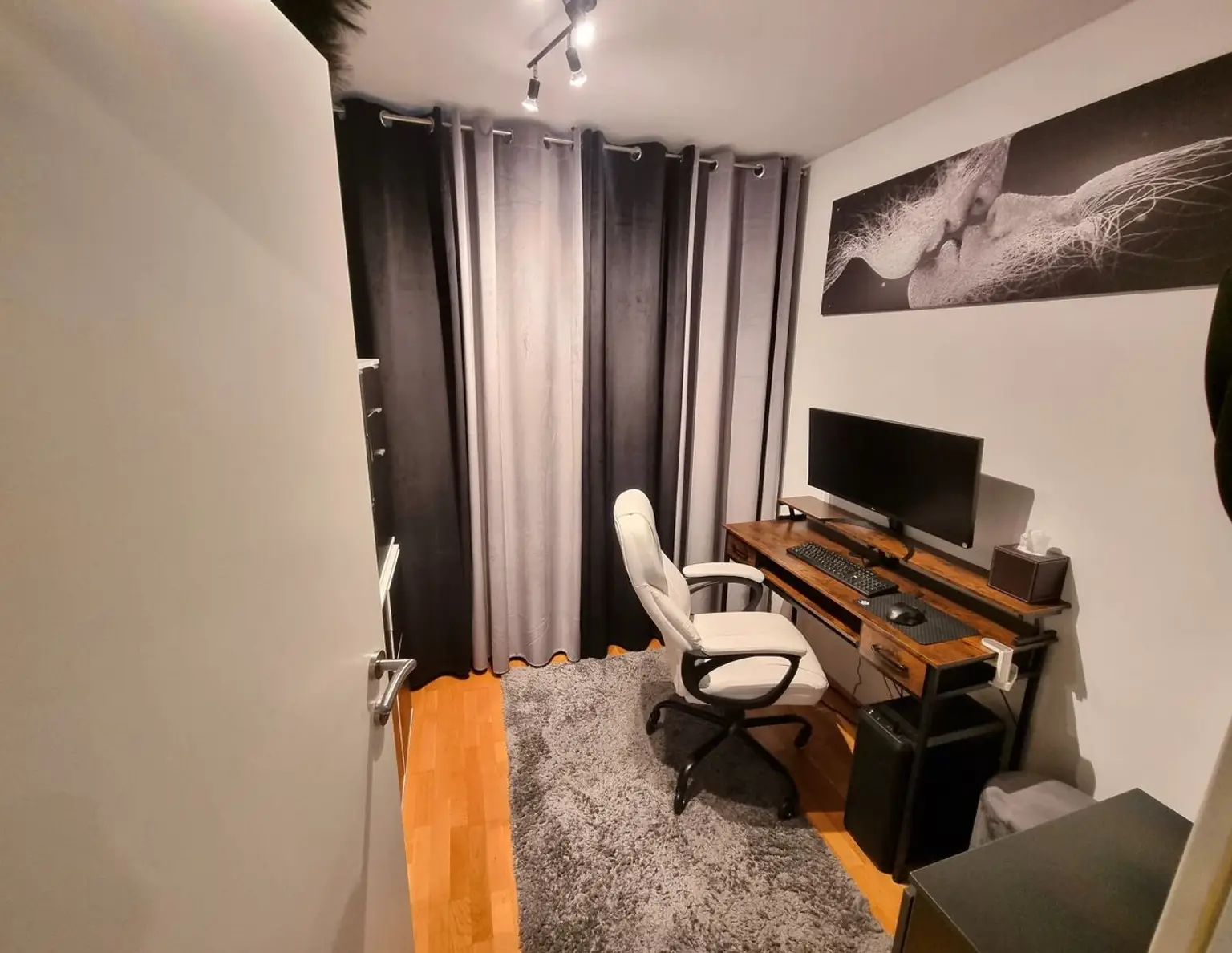 DACHGESCHOSSMAISONETTE mit 2 Terrassen in absoluter Aussichts- und Zentrumslage von St. Johann im Pongau