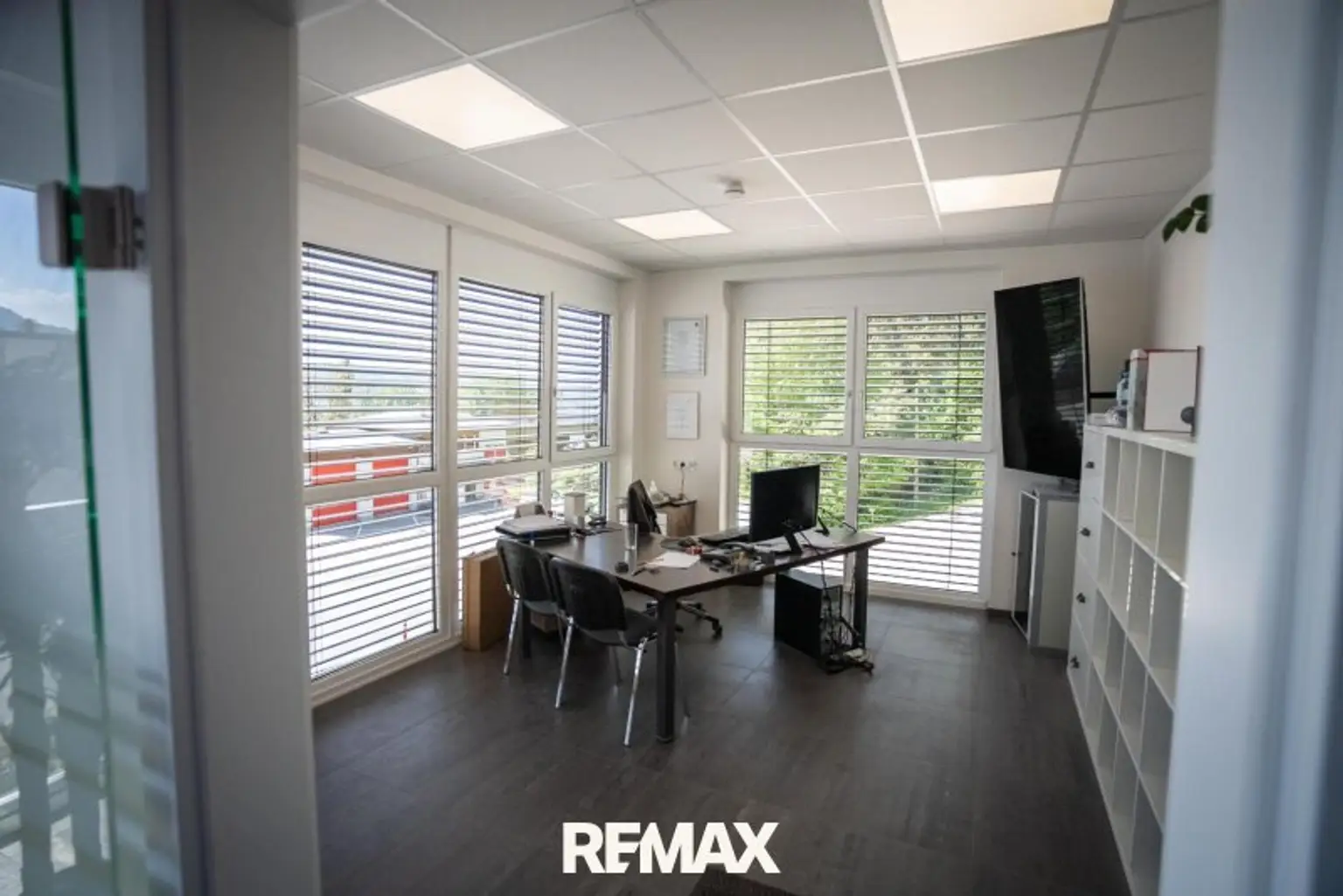 Büro