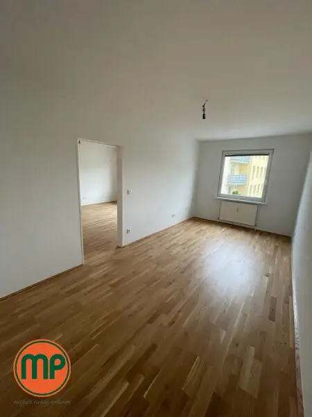 moderne 2 Zimmerwohnung in Floridsdorf - bezugsfertig und hell