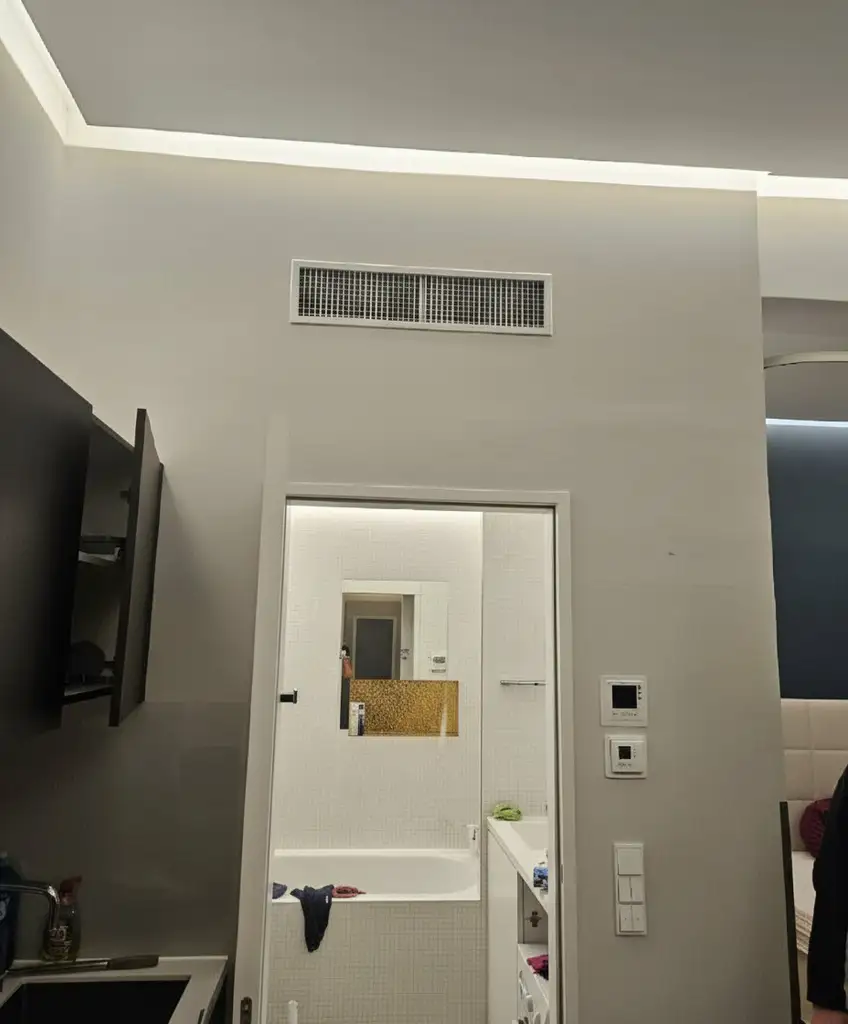 ANLAGEWOHNUNG: 1 Zimmerwohnung befristet vermietet bis September 2027