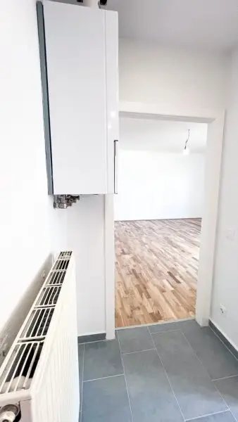 TOP SANIERTE 1-ZIMMER-WOHNUNG IN FAVORITEN