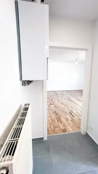 TOP SANIERTE 1-ZIMMER-WOHNUNG IN FAVORITEN