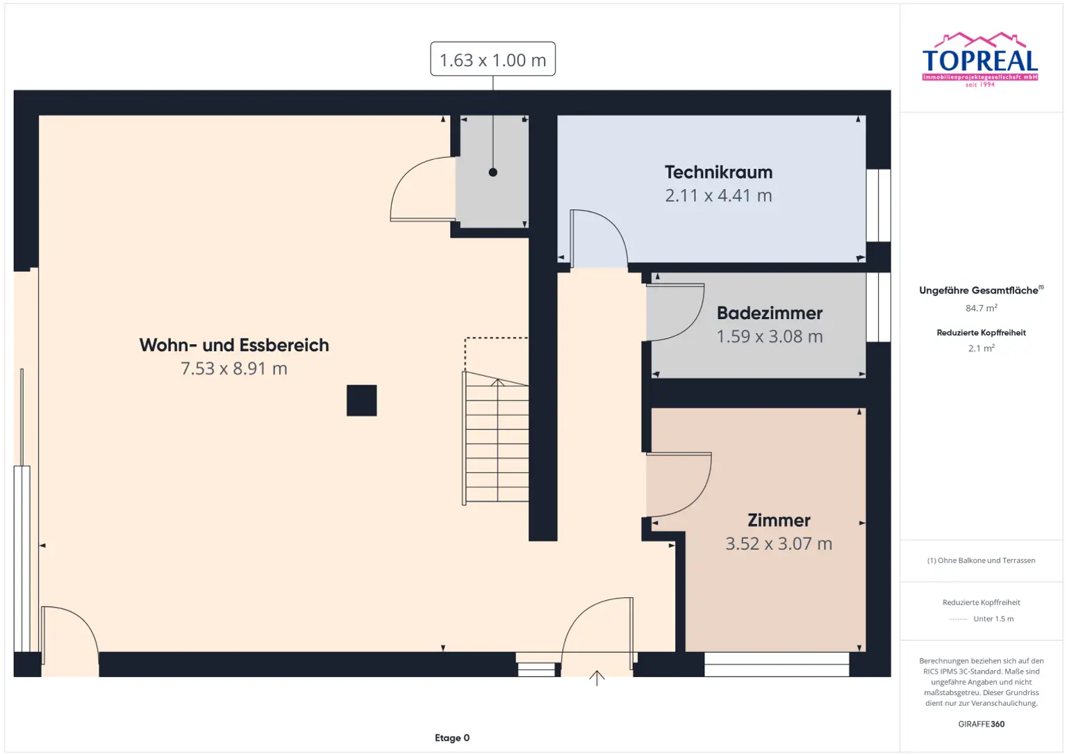 WELS-WEST: Ihr neues Smart Home mit Salzwasserpool, Carport & exklusiver Ausstattung