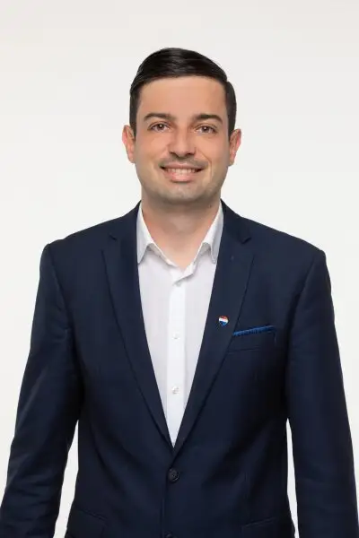 Andrii Mihailovschii